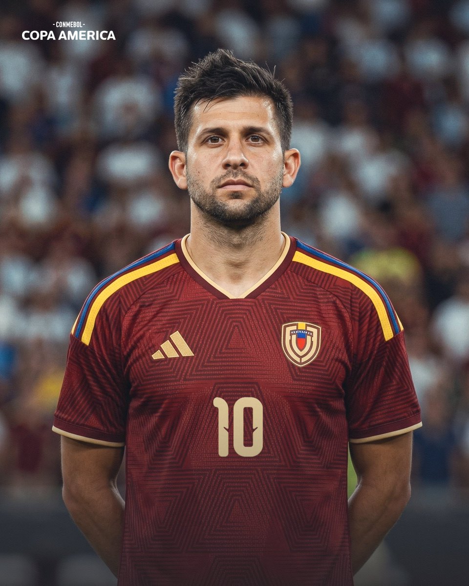 CONMEBOL Copa América™️ ENG tweet media