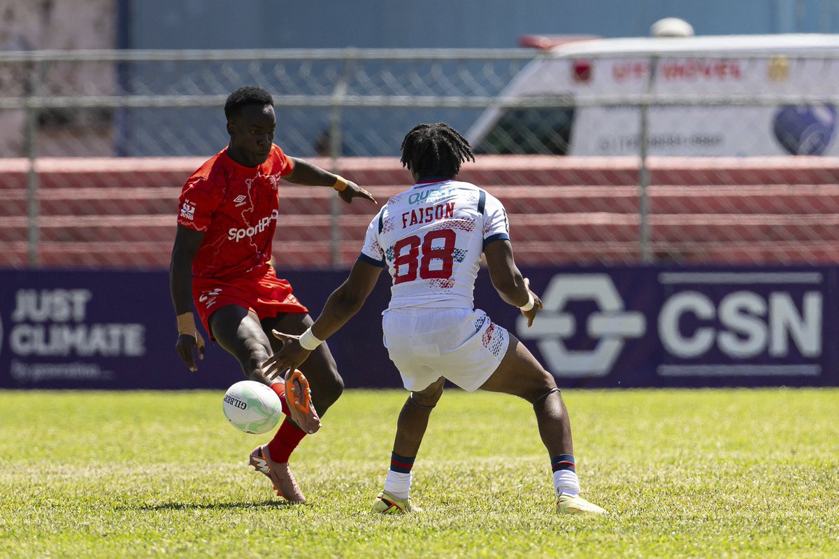 Image for the Tweet beginning: Statement win on Day 2