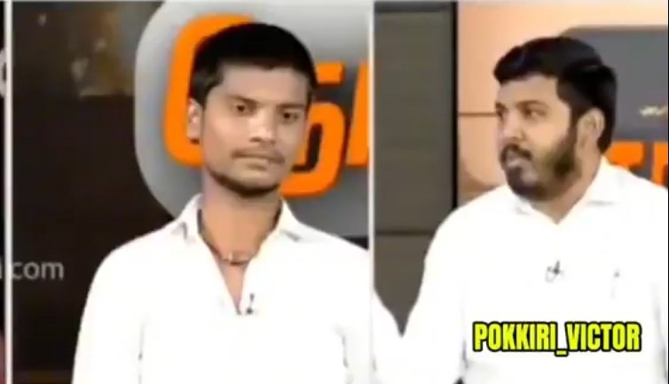 Prasanna OG Vote For TVK tweet media