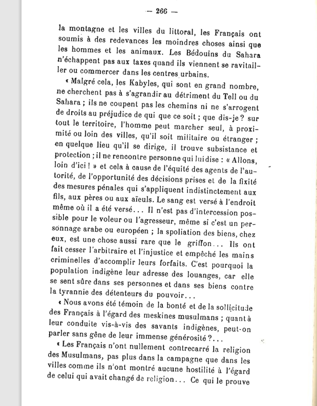 Un Islamiste Séculier tweet media