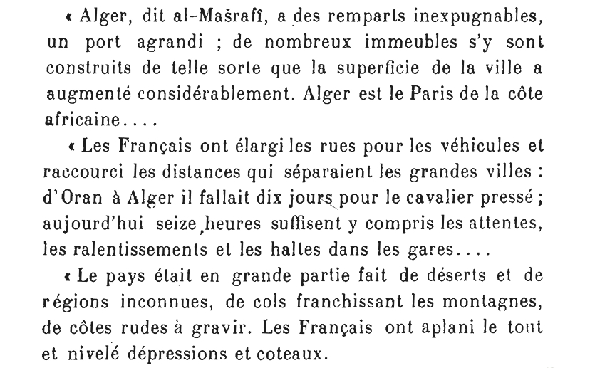 Un Islamiste Séculier tweet media