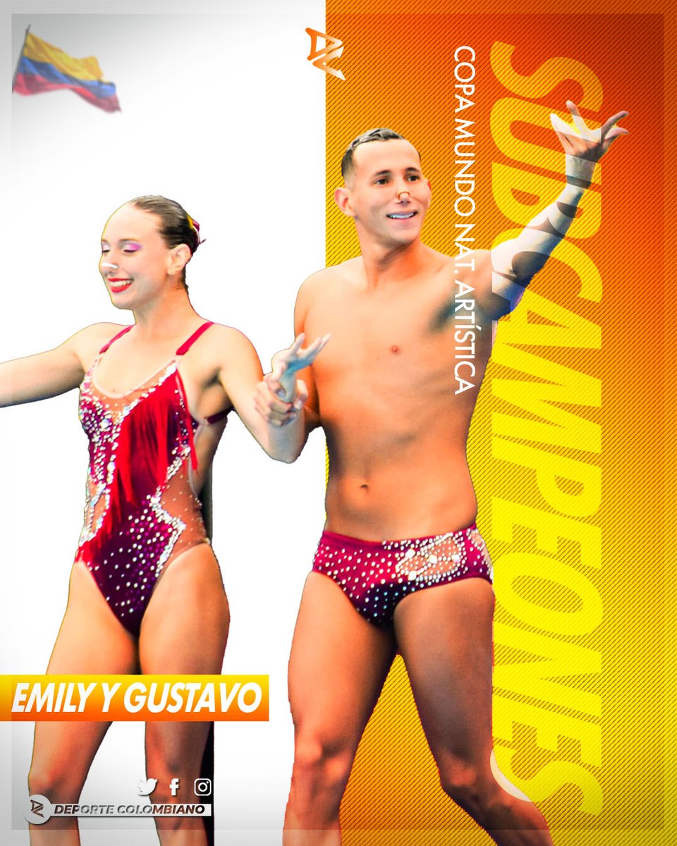 Deporte Colombiano 🇨🇴 tweet media