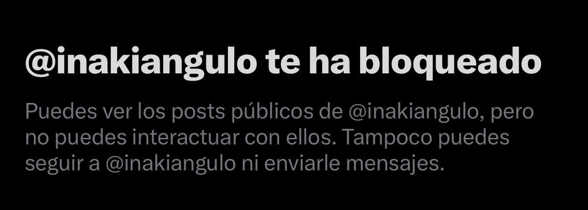 Jan2030sinmiedo tweet media