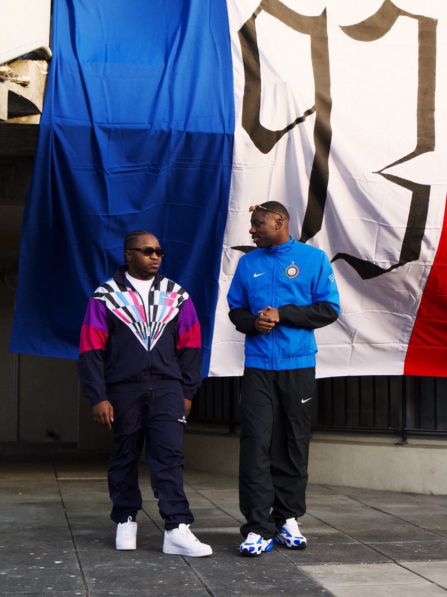 La Mélo de Tiakola tweet media