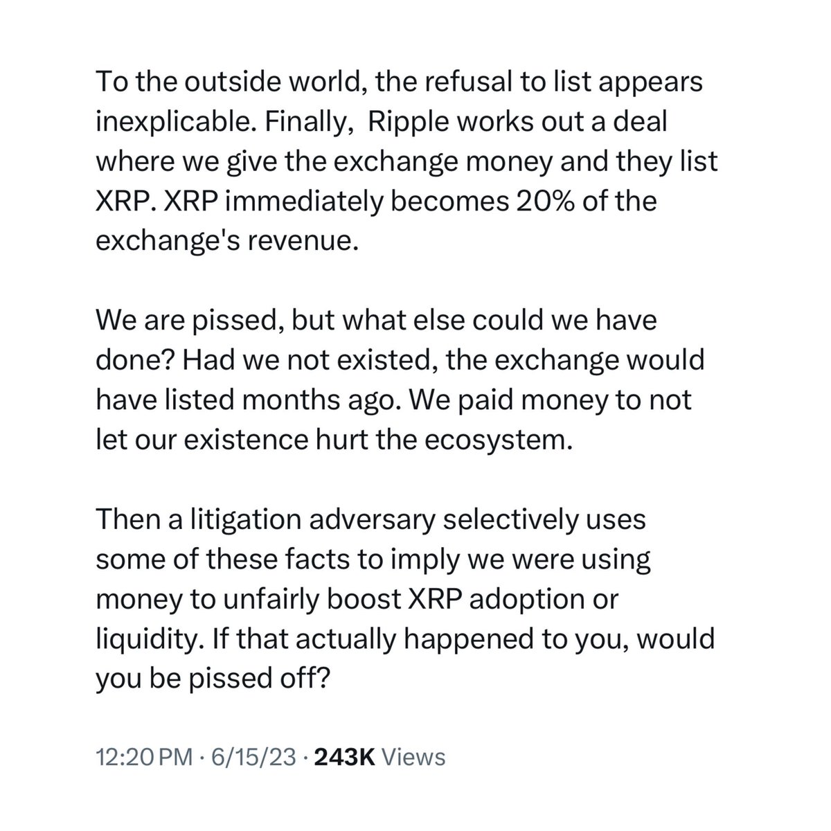 XRP Ledger Hub tweet media