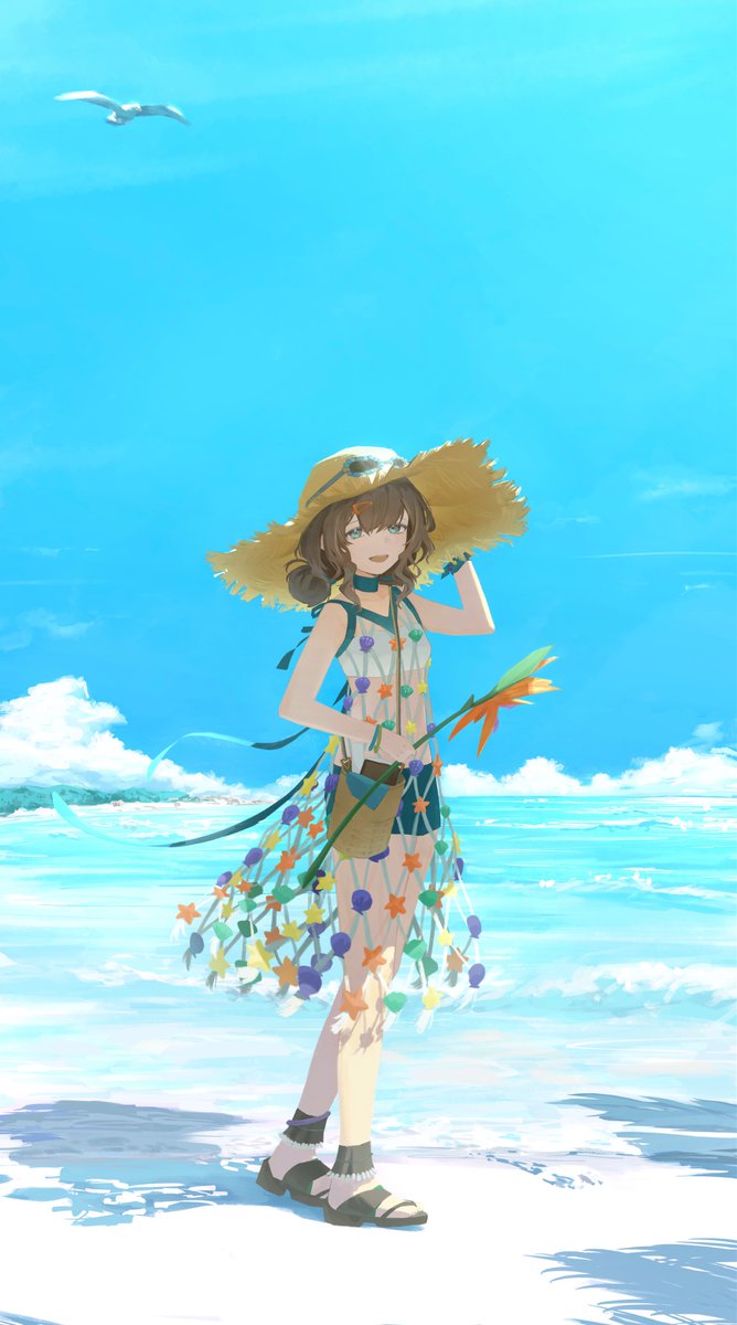 くぶふぐ tweet media