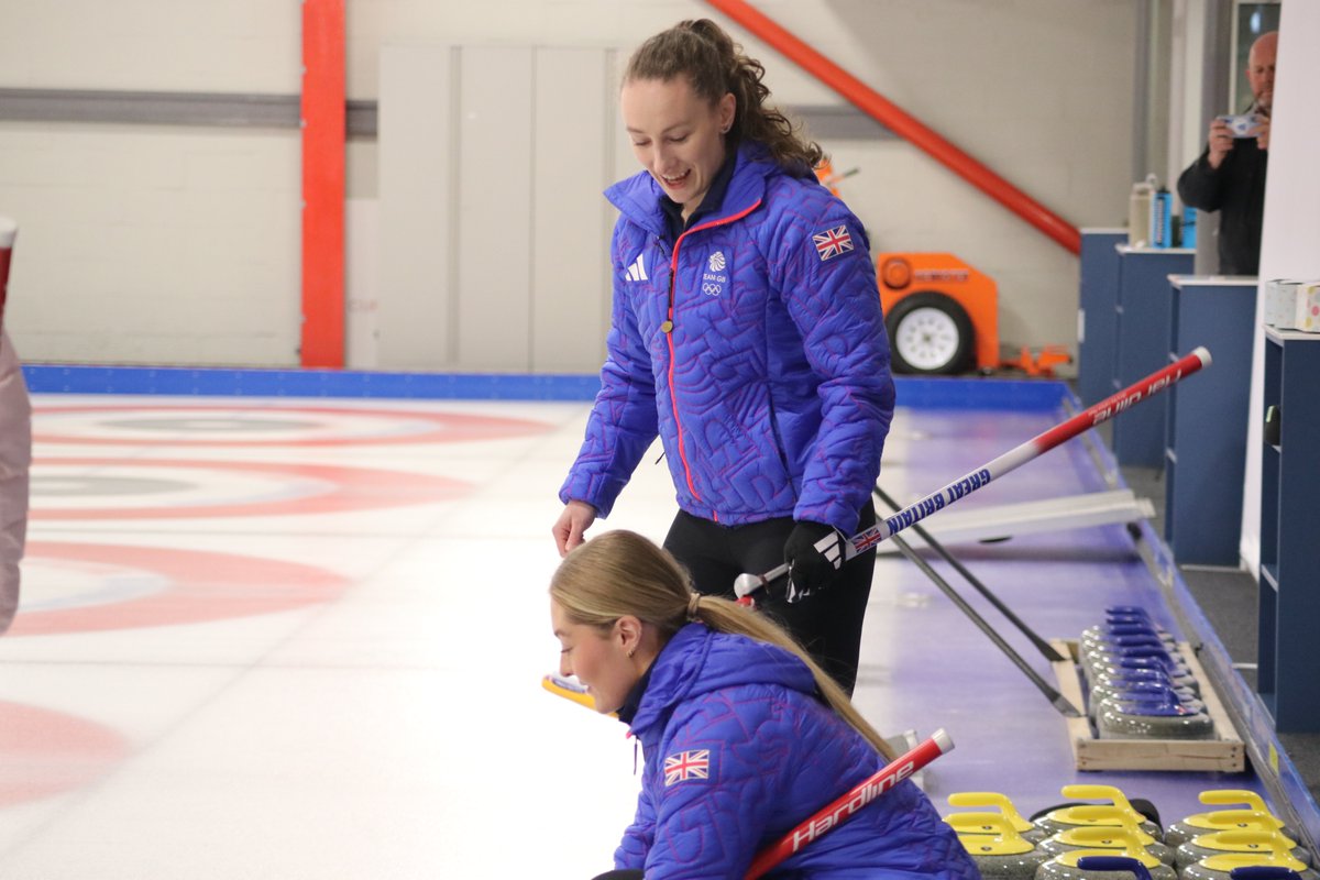 Scottish Curling tweet media