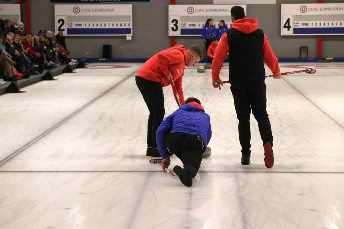Scottish Curling tweet media
