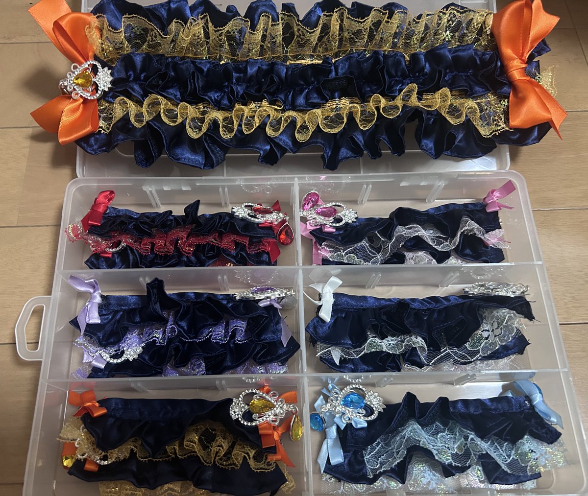 れな 🌈そ お-64 tweet media