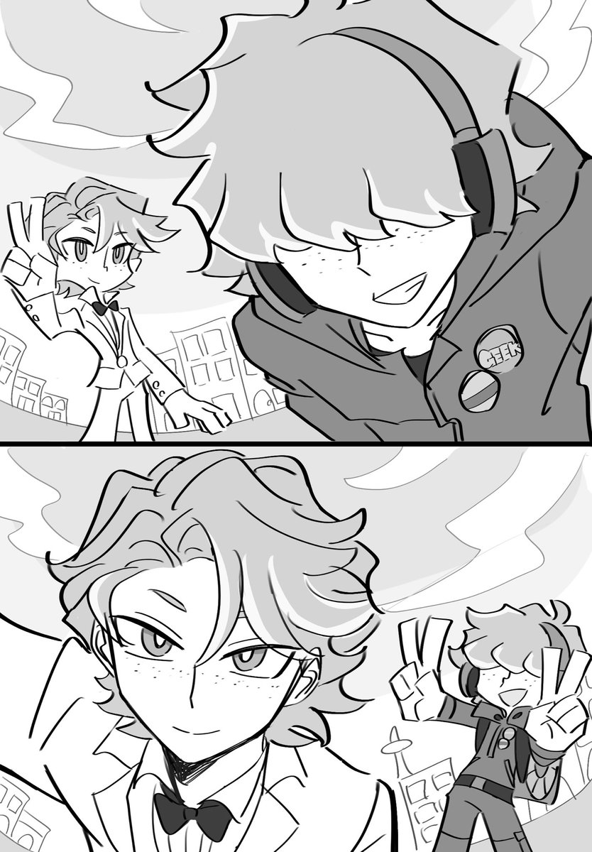 ニカリ tweet media