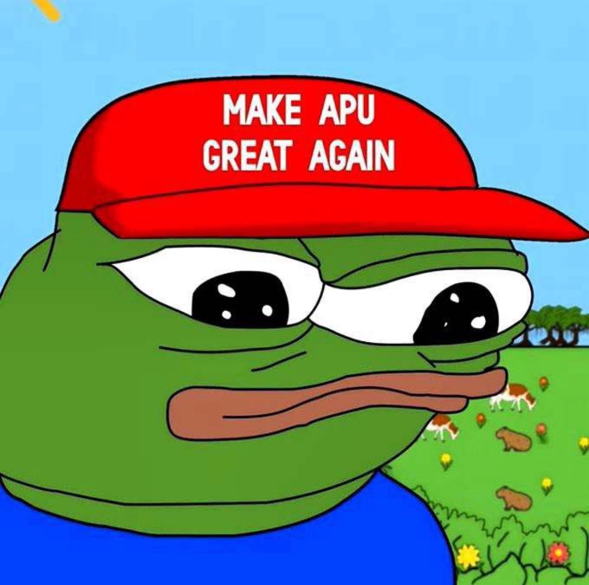 Pablo Apustaja 🏴‍☠️ 🐸 tweet media