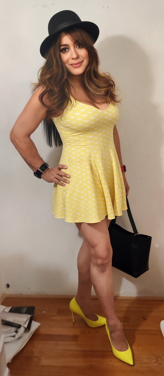 Veronica Mendes tweet media