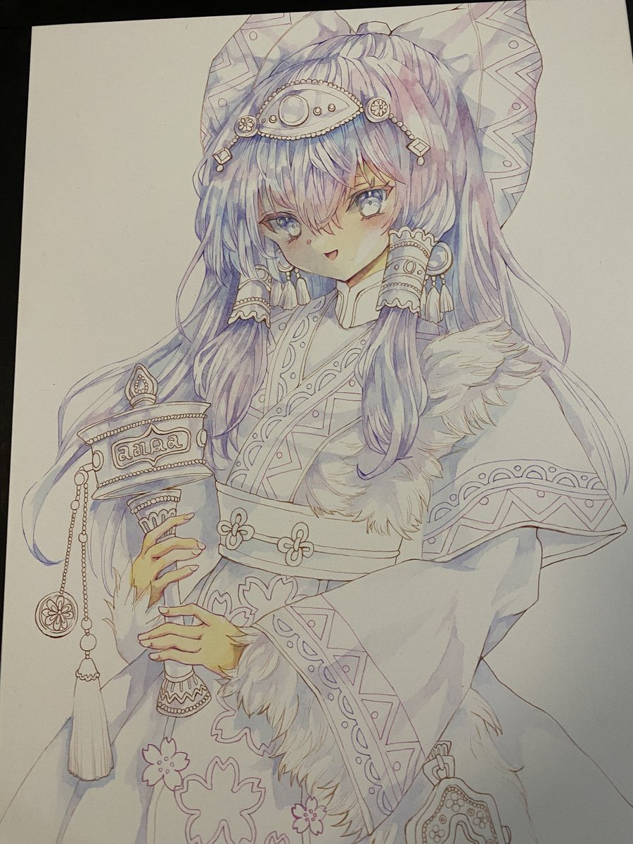 にゅんまる@東方展示界4 tweet media