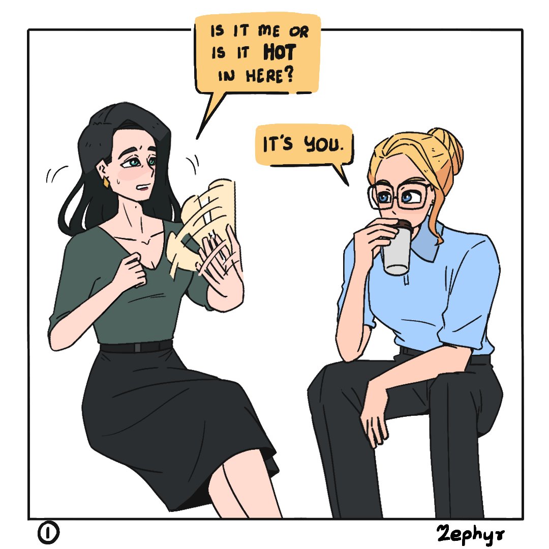 Zephyr's Corner tweet media