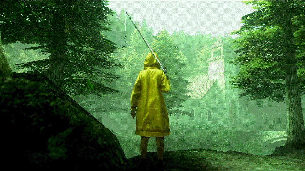 "The Kaiyō Mission" now for sale! tweet media