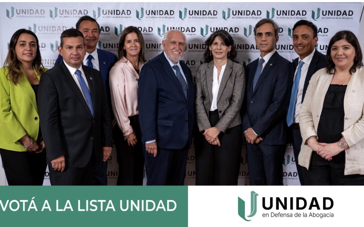 Será Justicia tweet media