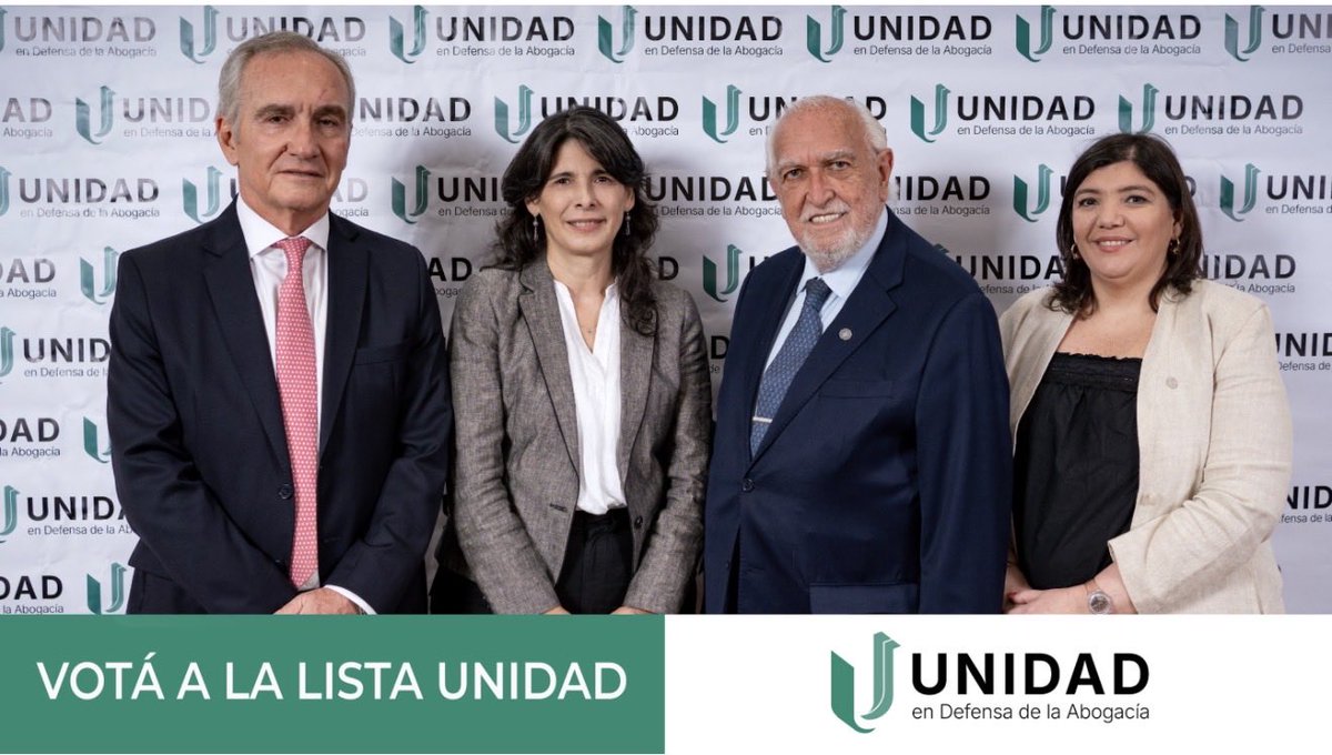 Será Justicia tweet media