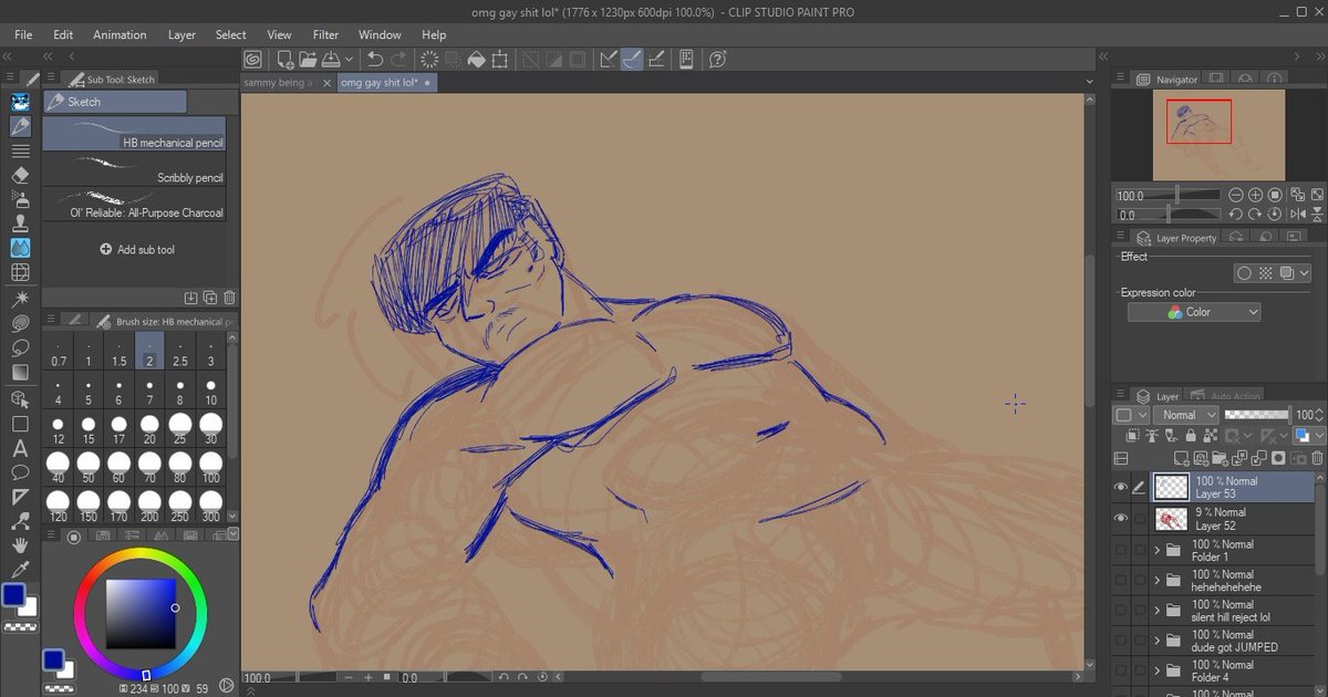 Miles(🔞)(COMMISSIONS OPEN) tweet media