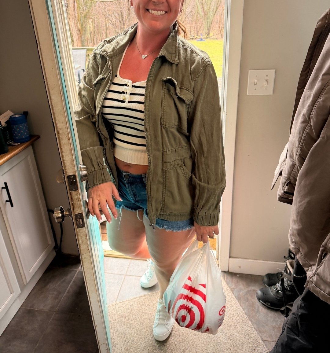 MidwestLexyxo's tweet photo. Got some new panties and lingerie

#targetrun #letsshop #milf https://t.co/eQWosMRRVc