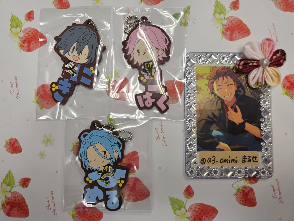 まるせ📷狂狼🐺 tweet media