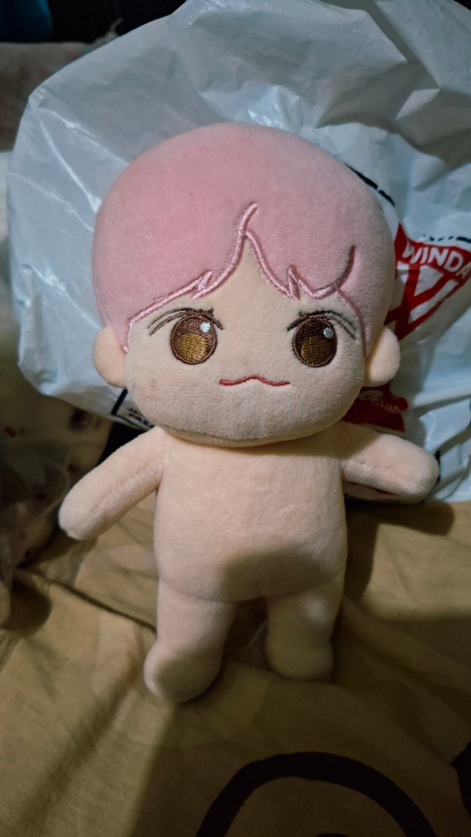 BASE DOLL｜ RULES, CEK BIO tweet media