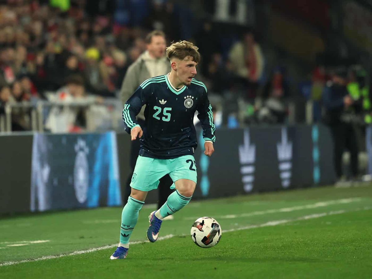 Der eine Kölner | NagelsmannRaus tweet media