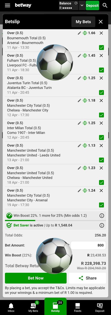 Maharaja Team Total tweet media