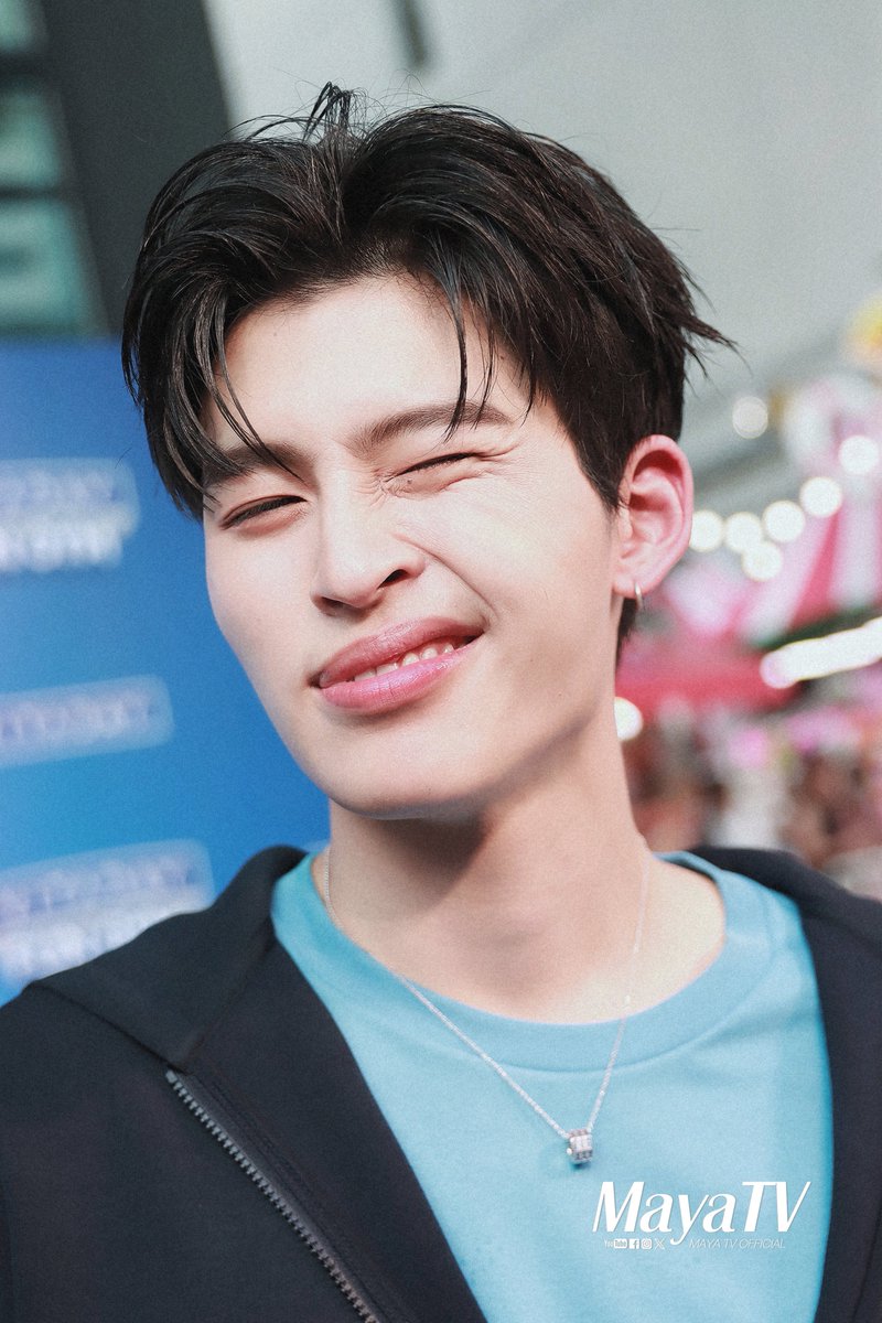 MAYA TV OFFICIAL tweet media