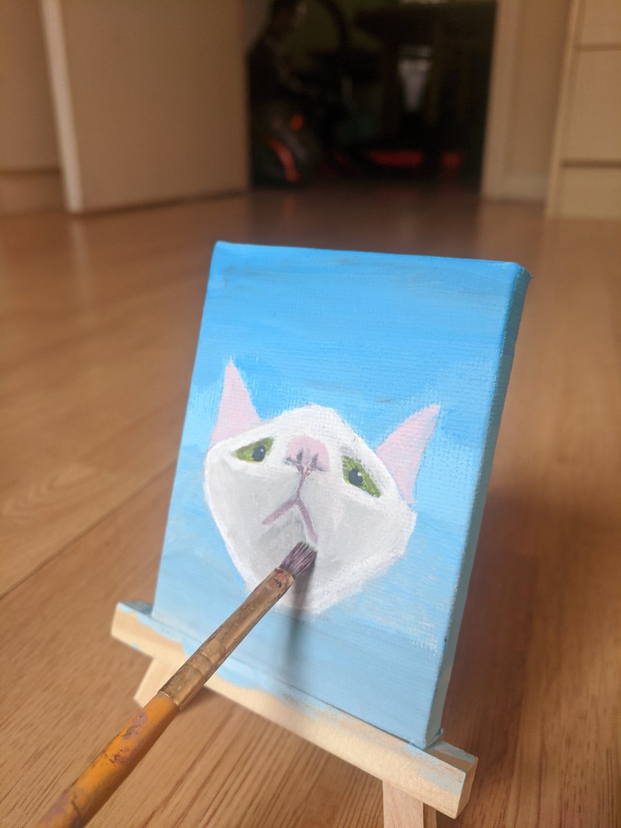 Paul Blart tweet media