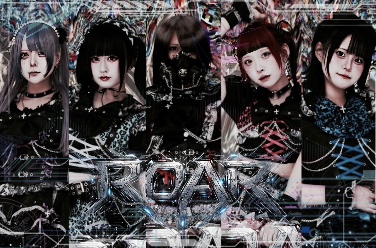 【ROAR】3.8 début tweet media