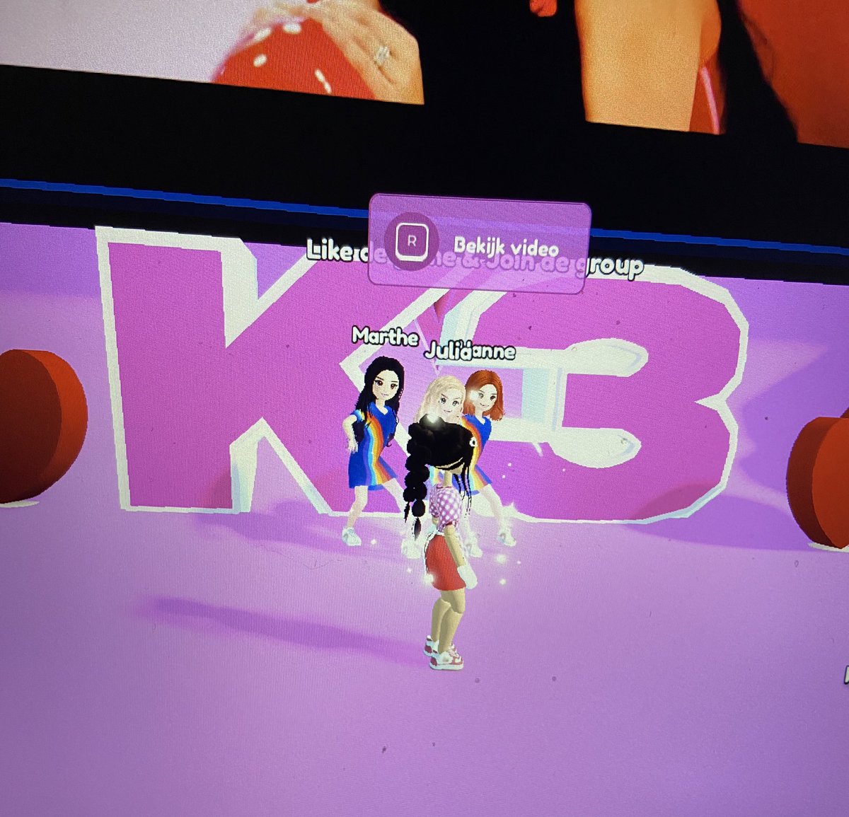 K3 Yapper tweet media