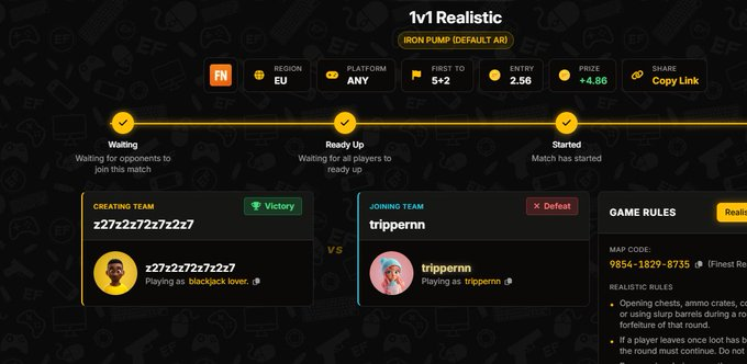 c le floo tweet media