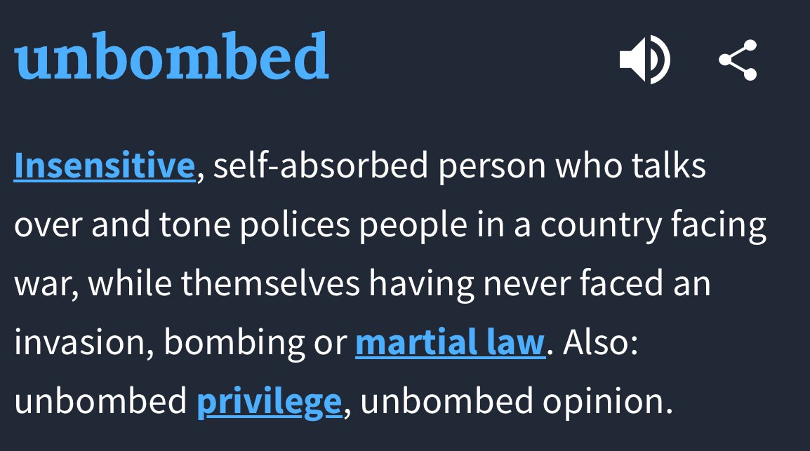 Mira of Kyiv 🇺🇦 tweet media