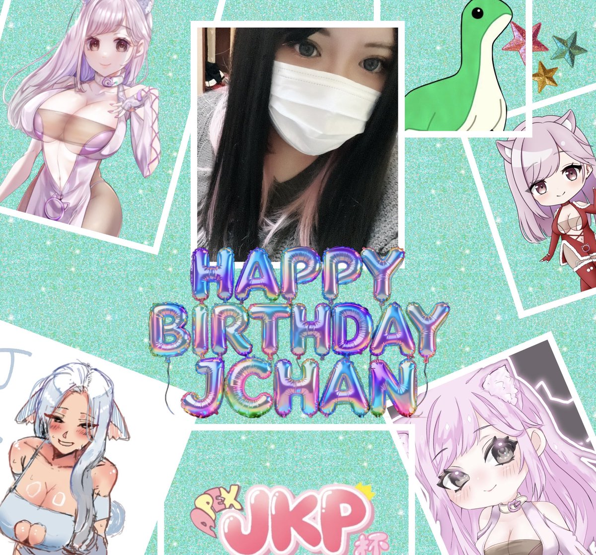 Jカップちゃん(Jちゃん)🐾 tweet media