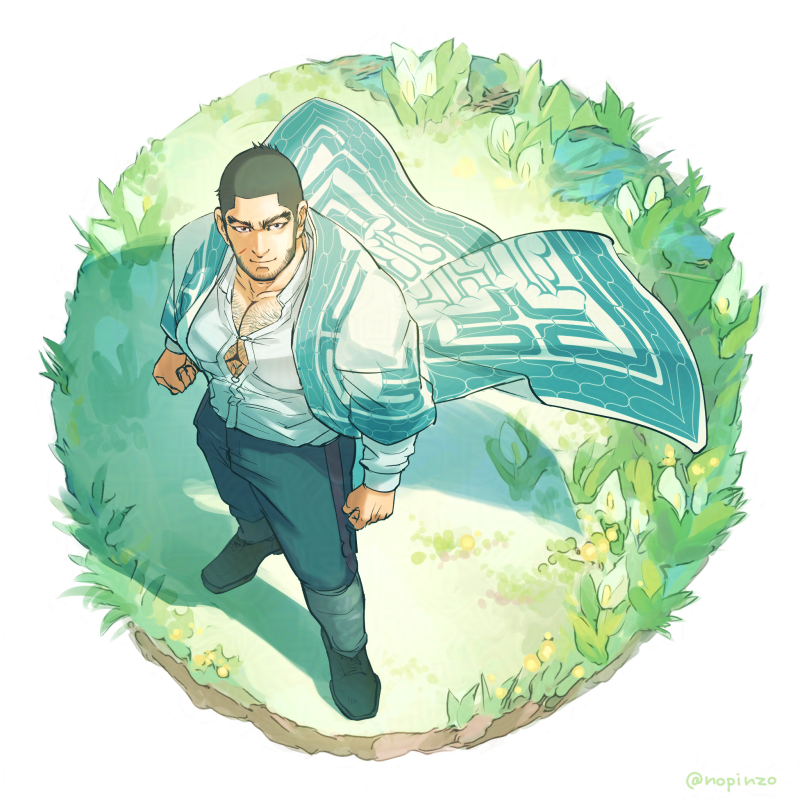 ノピンゾ tweet media