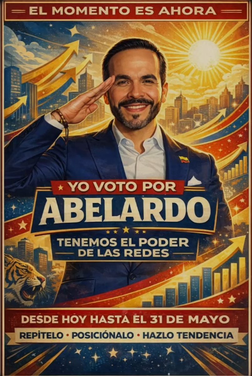 Todo A La Derecha tweet media