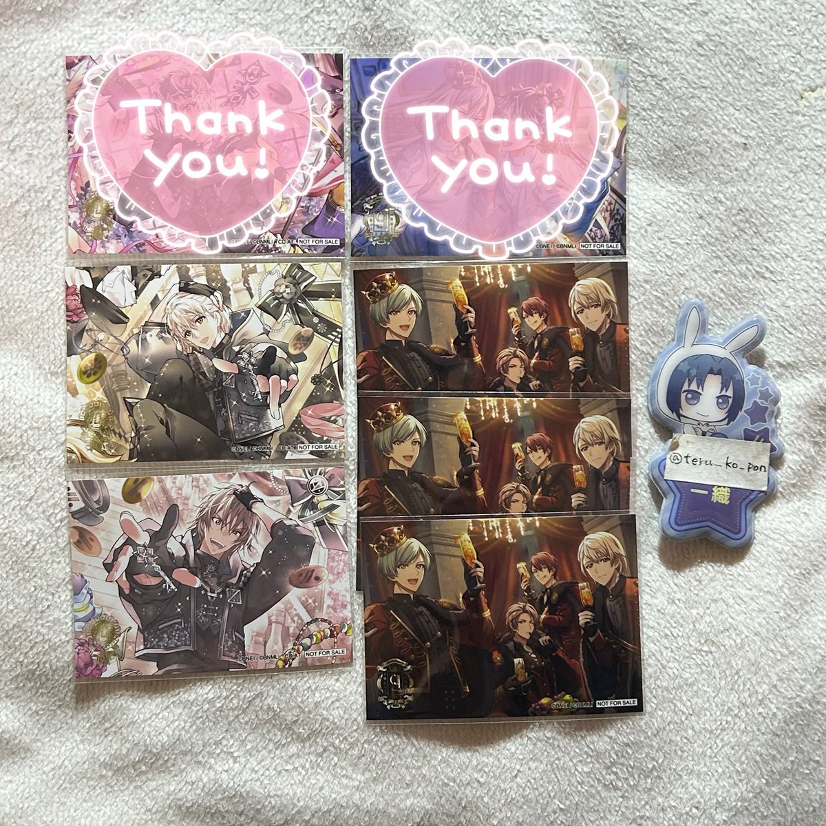 てる る る る tweet media