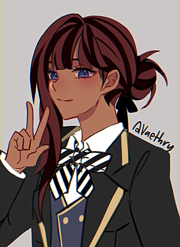 𝕍𝕒𝕖 @ CMS Qs: 2 tweet media