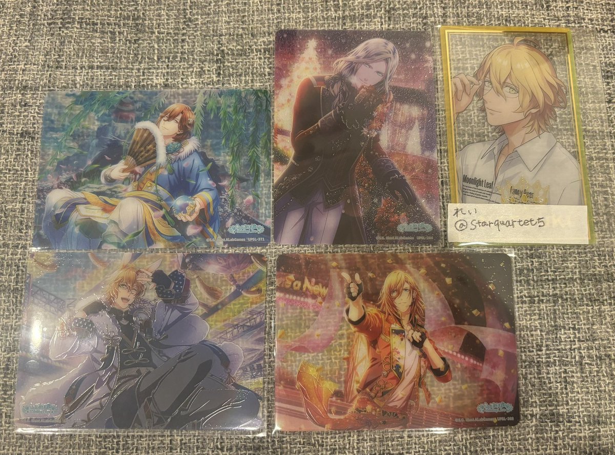 れい💮ツイフィご一読お願いします🌼 tweet media