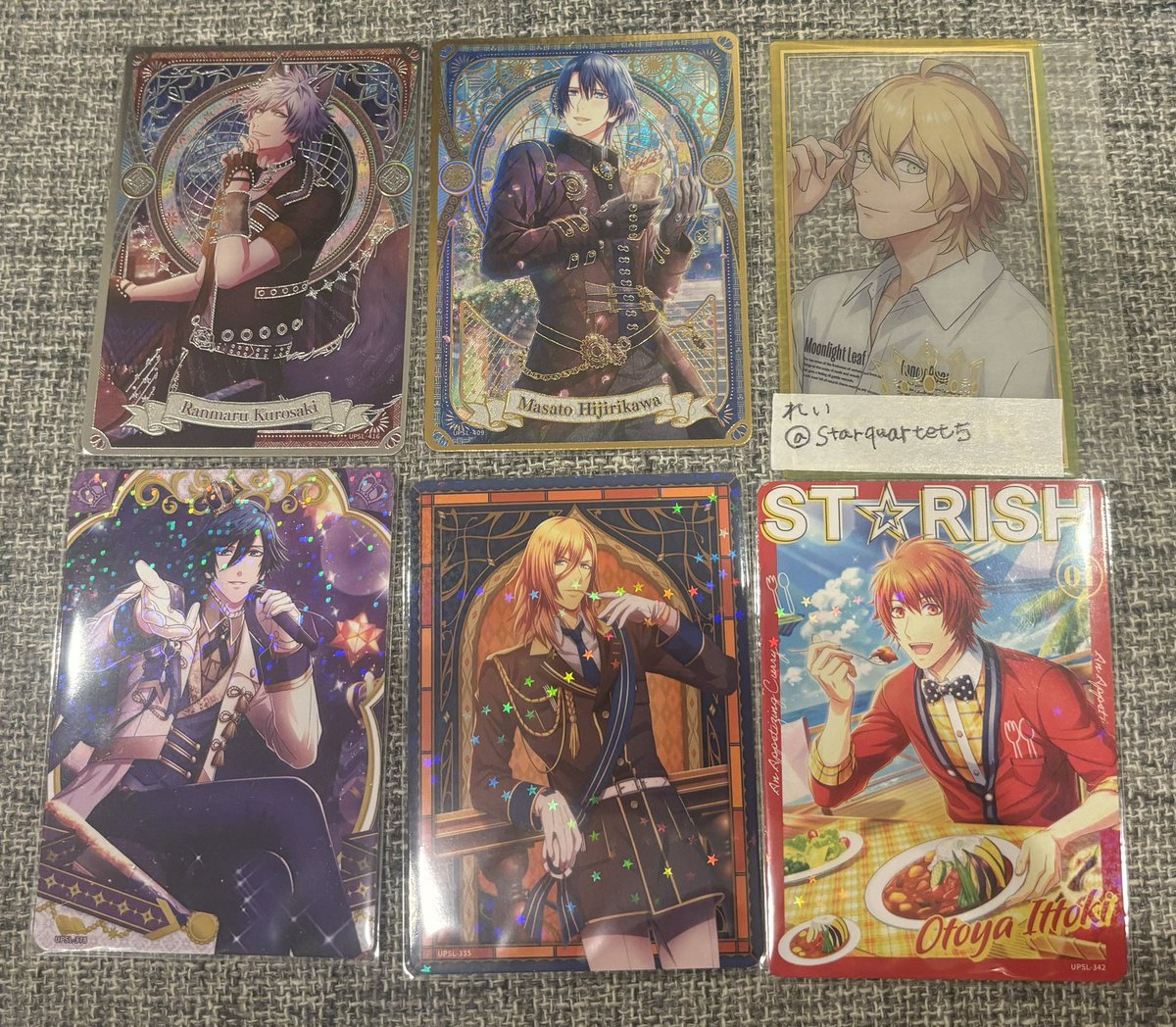 れい💮ツイフィご一読お願いします🌼 tweet media