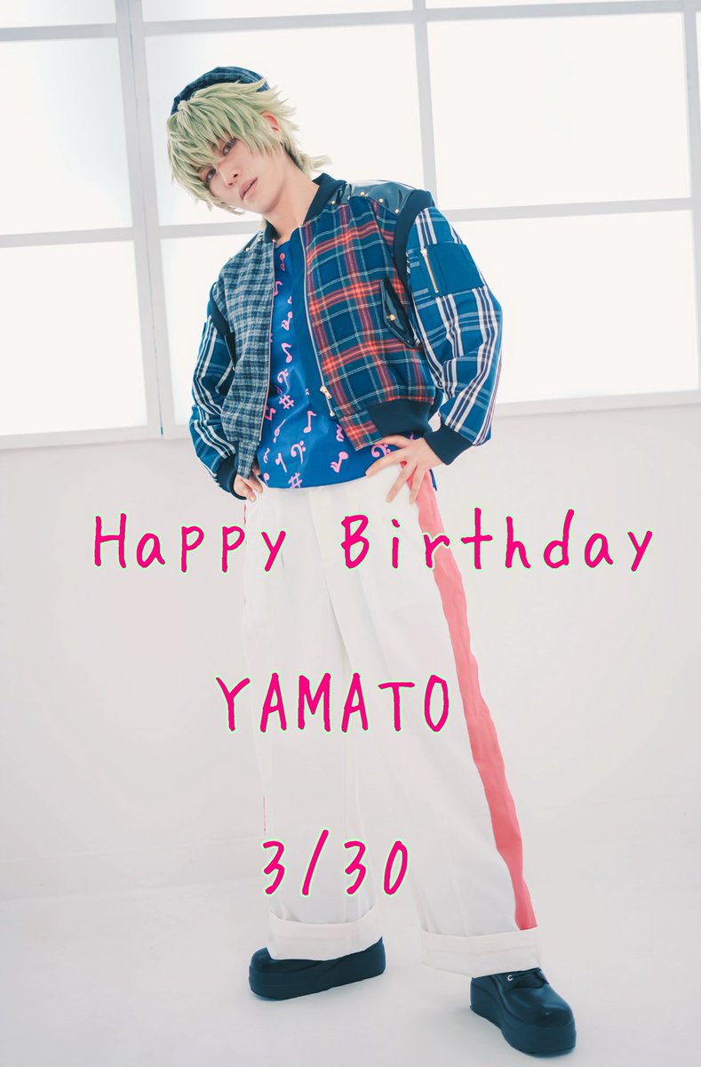 うちも☺︎🥚っち🩷V、YH tweet media