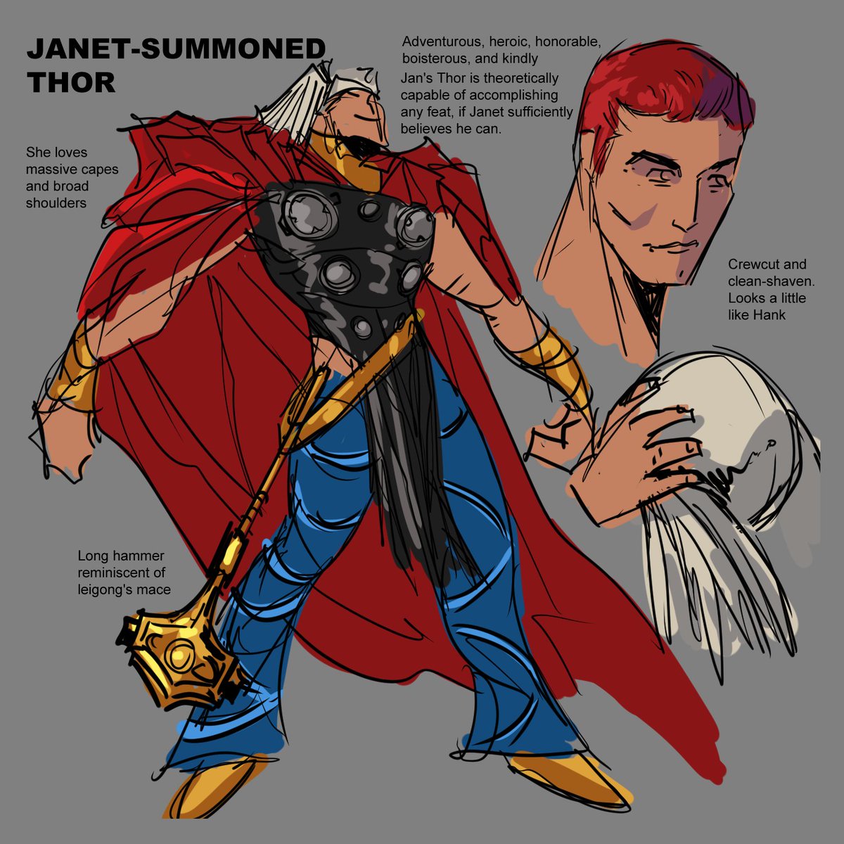 milkydraws8 | COMMS CLOSED tweet media