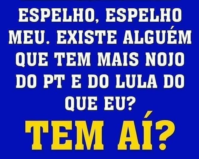 Fuz. Naval🇧🇷🇮🇱Patriota🇧🇷#PATRIOTAS💛💚🩵🤍 tweet media