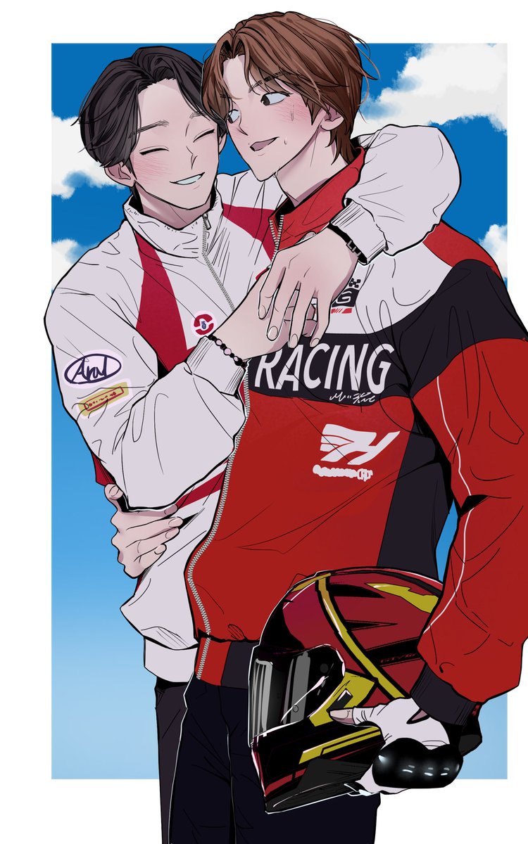 유앤다이 tweet media