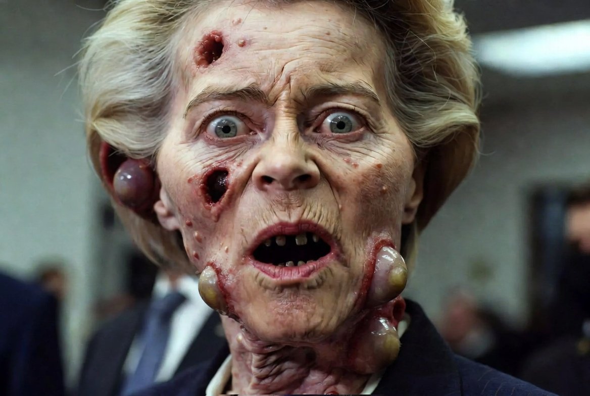 👑La casa del Pepe👑 tweet media