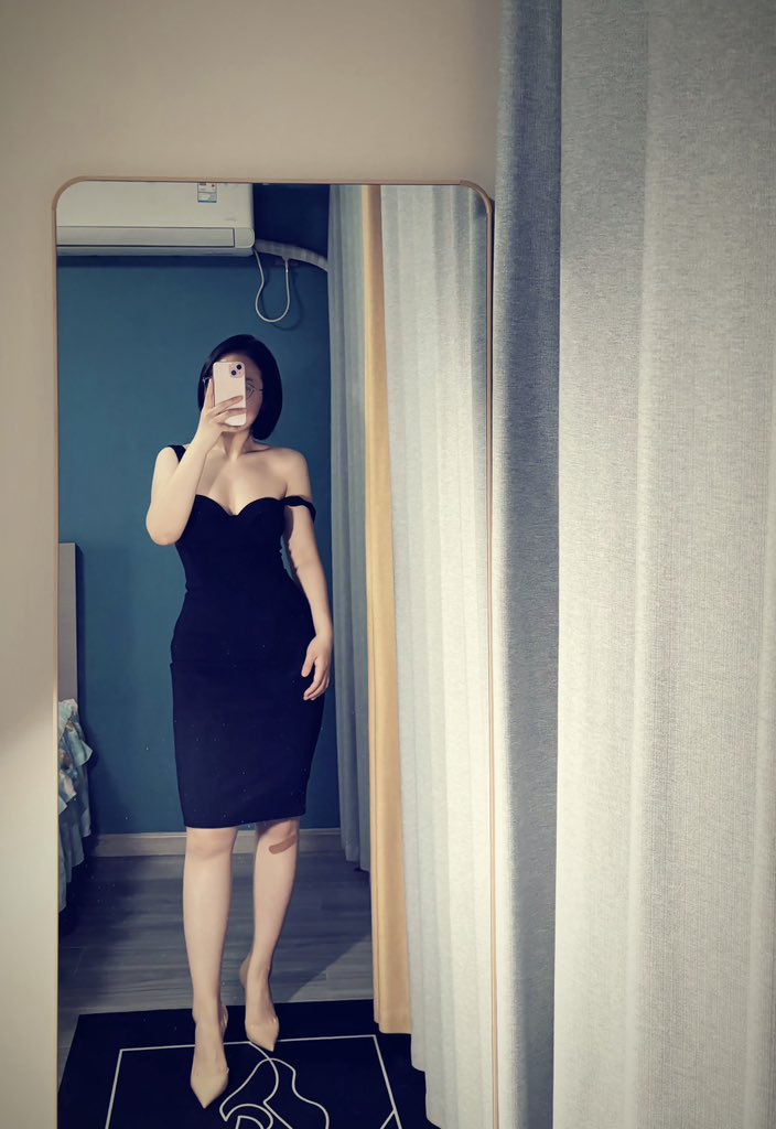 无感姐_投稿墙 tweet media