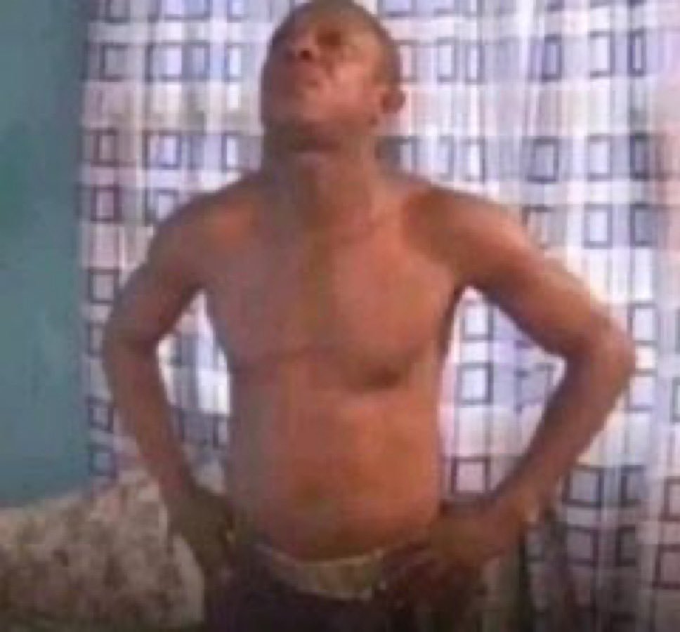 Djamz🫅🇳🇬 tweet media