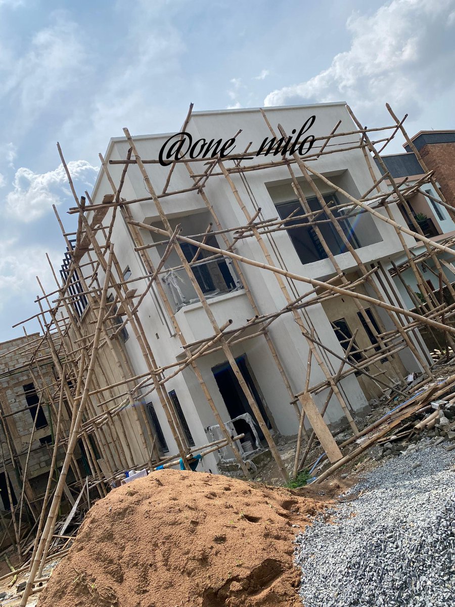 Architect NLA tweet media