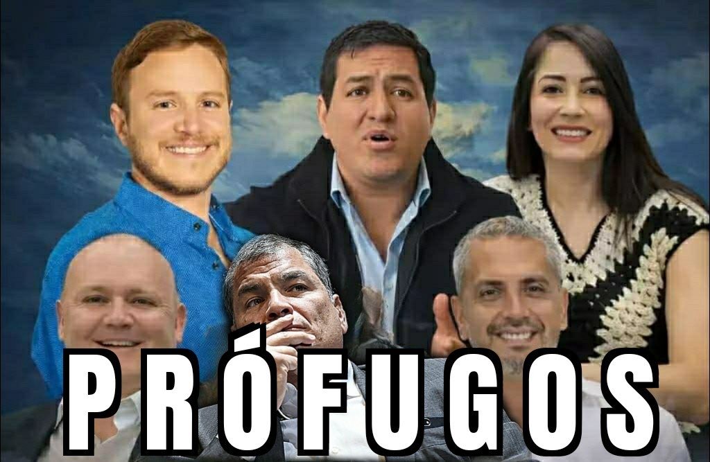 Santo del patibulo tweet media