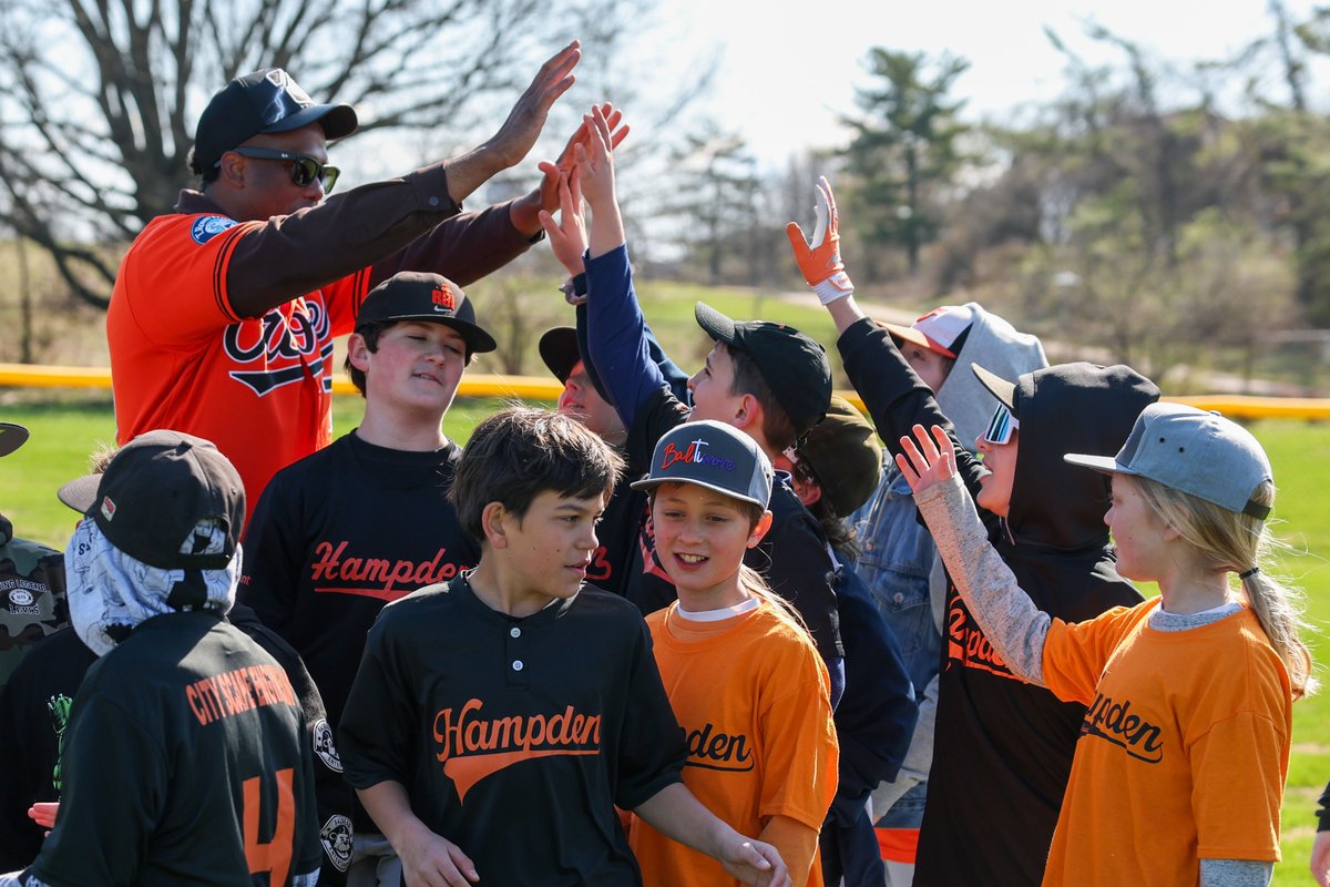 Orioles Community tweet media